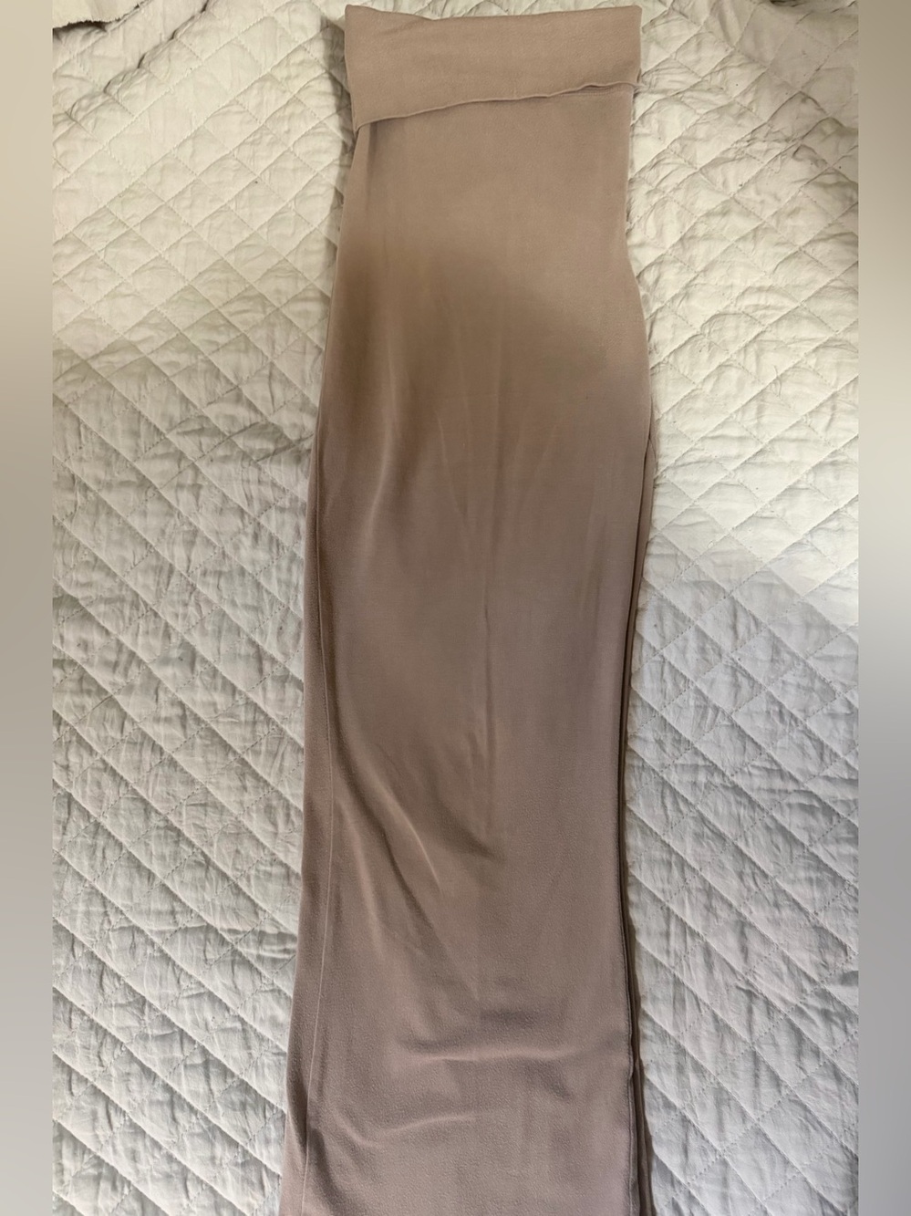Victoria's Secret flared leggings